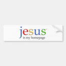 Search for funny jesus bumper stickers Christianity