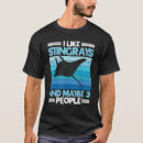 Search for stingray tshirts Ocean