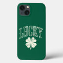 Search for clover cases Shamrock