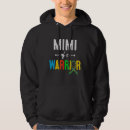 Search for mimi hoodies Warrior