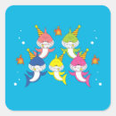Search for shark cartoon stickers Cute