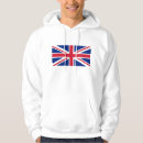 Search for union jack hoodies British flag