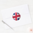 Search for union flag stickers English
