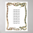 Search for reptile posters Herpetology