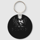 Search for crow key rings Rooster