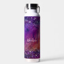 Search for iridescent water bottles For her