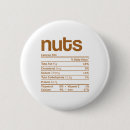 Search for tree nut badges Santa claus