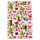 Search for pickle gift bags Green