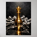 Search for chess art Success