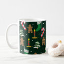 Search for gingerbread men mugs Merry christmas