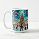 Search for winter wonderland mugs Holiday season