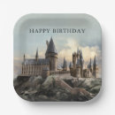 Search for harry potter plates Magic