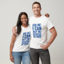 Search for help me help you tshirts Blue
