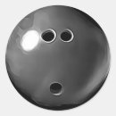 Search for bowling ball stickers Black