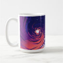Search for galaxy mugs Abstract
