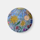 Search for honey magnets Happy