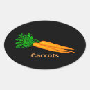 Search for vegetable cartoon stickers Fun