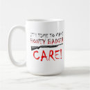 Search for honey badger mugs Care