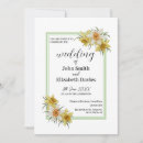 Search for daffodil invitations Green