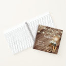 Search for cowboy guest books Wood