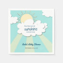 Search for ray sunshine baby shower Blue yellow