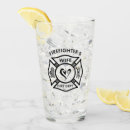 Search for fire dept drinkware Rescue