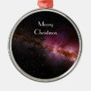 Search for constellation christmas tree decorations Space