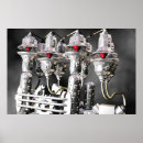 Search for industrial engineering posters Mechanical
