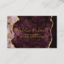 Search for marble business cards Agate