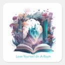 Search for literary stickers Fantasy