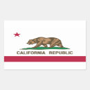 Search for california stickers State