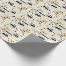 Search for boys car wrapping paper Baby boy