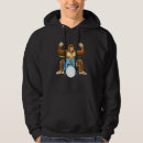 Search for drummer hoodies Set