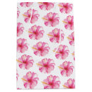 Search for tropical gift bags Pink