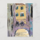 Search for venice postcards Watercolor