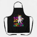 Search for bigfoot aprons Kawaii