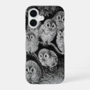 Search for sweet owl iphone cases Birds