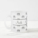 Search for initial t mugs Monogrammed