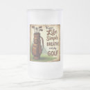 Search for golf balls beer glasses Funny