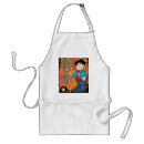 Search for tattoo aprons Food
