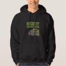 Search for monster truck hoodies 2025