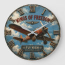 Search for high wing Pilot