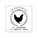 Search for farm animal rubber stamps Farmer