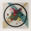 Search for kandinsky puzzles Geometric
