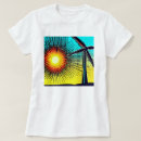 Search for wind tshirts Renewable energy