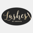 Search for oval shape stickers Modern