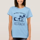 Search for manly beach tshirts Surfer