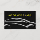 Search for audio speaker business cards Speakers