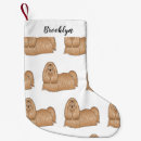 Search for shih tzu christmas stockings Pet