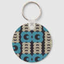 Search for stylized key rings Modern